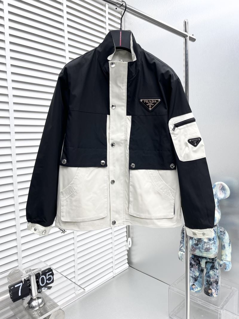 Prada Outwear